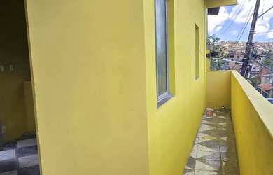 Imagem 6: vendo imóvel comercial em Paripe - Salvador - BA