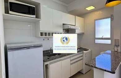 Imagem 2: Apartamento com 2 dormitórios para alugar, 60 m² por R$ 2.900,00/mês...