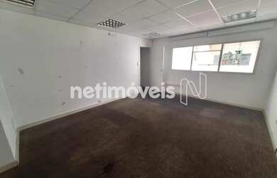 Imagem 14: Locação Sala Lourdes Belo Horizonte