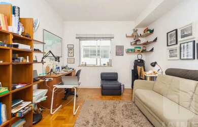 Imagem 15: Apartamento com 3 Dormitórios 2 Vagas em Higienópolis