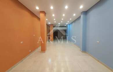 Imagem: O depósito possui 146m² de Área e está localizado em Santa