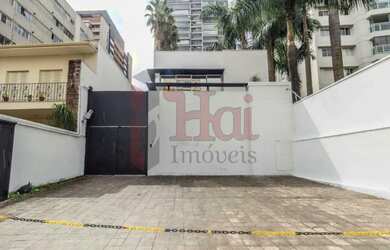 Imagem: O depósito possui 472m² de Área e está localizado em Cerqueira