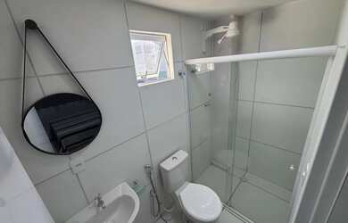 Imagem 13: Apartamento mobiliado Bosque Heliópolis