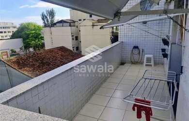 Imagem 3: Cobertura à venda com 226,00m² e 3 quartos em Recreio dos Bandeirantes,...