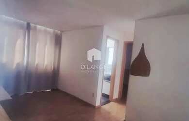 Imagem 9: Apartamento à venda no bairro Parque Industrial em Campinas