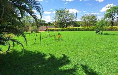 Imagem 6: CHÁCARA CONDOMÍNIO VILA REAL