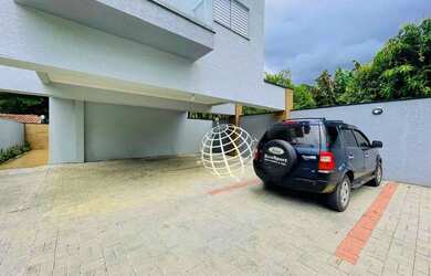 Imagem 4: Apartamento com 2 dormitórios à venda, 52 m² por R$ 380.000,00 - Jardim...