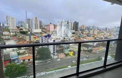 Imagem 2: Apartamento à venda, Olarias, Ponta Grossa, PR