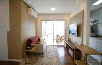 Imagem 3: Apartamento para alugar com 58m² - Pinheiros