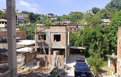 Imagem: Oportunidade. Sua casa ainda na construção no boa vista 2