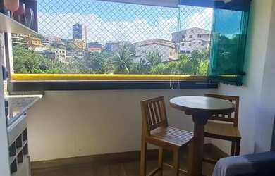 Imagem 5: Apartamento Com 2 Quartos, Distribuído Em 56M² E 1 Vaga De Garagem Em...