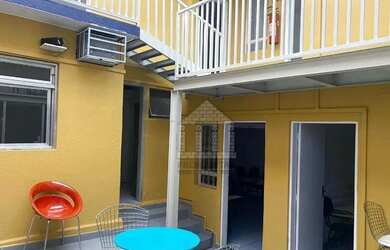 Imagem 5: Prédio à venda no Grajaú