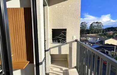 Imagem 8: Apartamento semimobiliado à venda Condomínio Vittace Up - Colônia Dona...