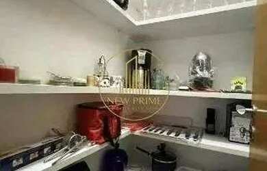 Imagem 12: Apartamento de Alto Luxo à Venda 270 m² no Condomínio Le Grand Atlas