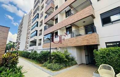 Imagem 2: Apartamento Bellacqua 68m² Jundiaí