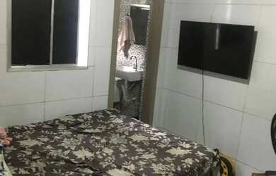 Imagem 10: Ótima Casa 102m2, 03 Quartos Sendo 01 Suíte, 01 Vaga, Engenho do Meio,...