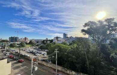 Imagem 12: Apartamento de Alto Padrão à Venda - Residencial Castro Alves