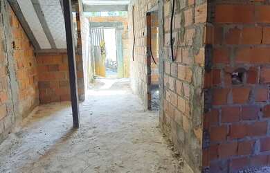 Imagem 8: Prédio 3 andares, 9 Quartos, 4 Suítes, 225m², Jardim Vila Verde, São...