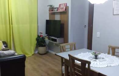 Imagem 2: Vendo apto Anil/Gardênia