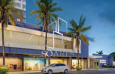 Imagem 9: PORTO DI MARATEA SÃO APARTAMENTOS DE 2 QUARTOS COM SUITE 50,31M - SEM...