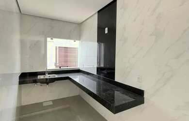 Imagem 9: Casa com 2 quartos no Terras Jardins - Montes Claros - MG