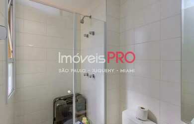 Imagem 16: Campo Belo - condomínio Clube - 180 m2 - 3 suítes - 3 vagas - Varanda...