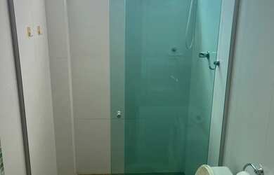 Imagem 6: Apartamento 3 quartos caiçara