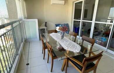 Imagem 2: Apartamento com 3 quartos à venda em Jardim Brasil zona Sul - SP