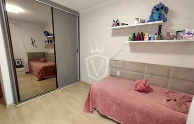 Imagem 12: APARTAMENTO À VENDA NO MARRAKESH, V. BOAVENTURA, JUNDIAÍ, SP