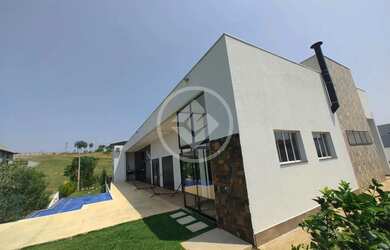 Imagem 3: CASA A VENDA NO TERRAS DA ALVORADA EM ITUPEVA codigo 160792