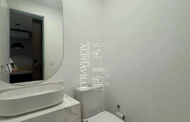 Imagem 9: Com 1 suíte de Alto Padrão em Alphaville