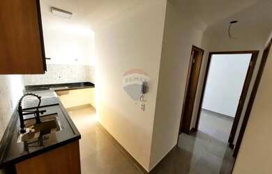 Imagem 6: Apartamento novo para alugar na Vila Dom Pedro II São Paulo