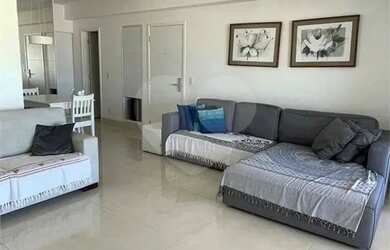 Imagem 9: Apartamento com 3 quartos à venda em Jardim Brasil zona Sul - SP