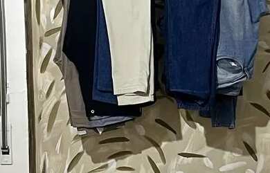 Imagem 2: Apartamento mobiliado. Imóvel mobiliado, Ar-condicionado, 100m² de Áreae2...