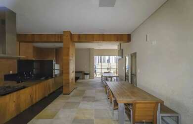 Imagem 16: Apartamento de Alto Luxo à Venda 270 m² no Condomínio Le Grand Atlas