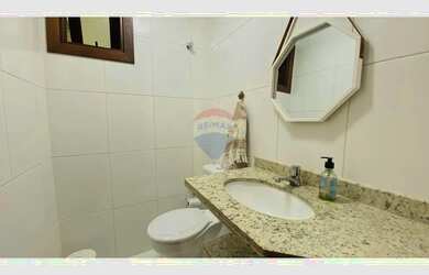 Imagem 11: Apartamento 2 quartos locação temporada Praia do Forte