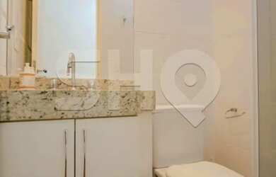 Imagem 9: Apartamento para Locação com 2 dormitórios , 2 vagas 53 m² na rua Frei Caneca