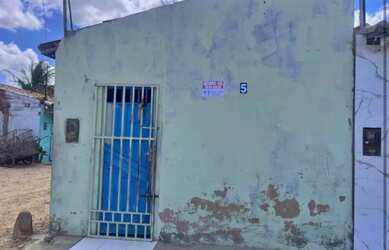 Imagem 1: Casa a venda motivos maiores