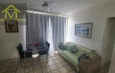 Imagem 2: Apartamento em Itapuã - Vila Velha, ES