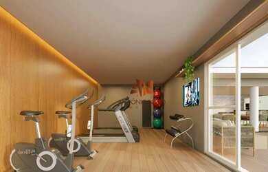 Imagem 12: Residencial Safira I - Apartamento com 2 quartos à venda, 51 m² por R$ 210.000 - Itambé