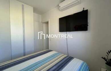 Imagem 10: APARTAMENTO À VENDA NO BRÁS - 2 DORMITÓRIOS, 1 VAGA DE GARAGEM