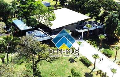 Imagem 3: Terreno à venda, 1000 m² por R$ 1.720.000,00 - Fazenda Alvorada - Porto...