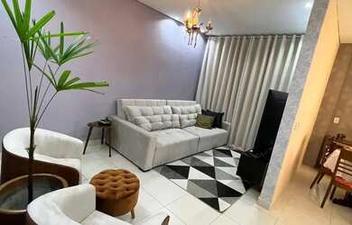 Imagem: Condomínio Brisas Da Chapada