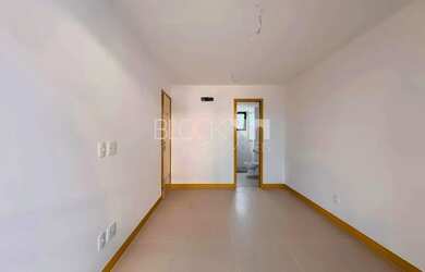 Imagem 4: Recreio dos Bandeirantes Apartamento 3 quartos, sendo 1 suite