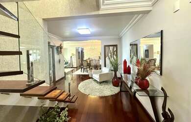 Imagem 2: Cobertura Alto Padrão na Av. Medianeira