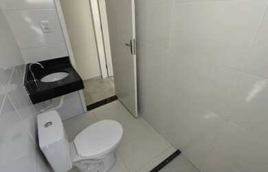 Imagem 4: Casa á venda 2/4 sendo 1 suíte próximo a rua do México no Tomba