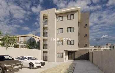 Imagem 2: Apartamento com 2 dormitórios à venda, 63 m² por R$ 320.000,00 - Vila Ema - Pouso Alegre/M