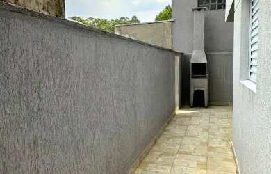 Imagem: Apto com área Gourmet pra locação na Vila Prudente