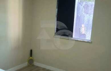 Imagem 9: Casa no Residencial Flores do Campo II com 3 Quartos - 50m²