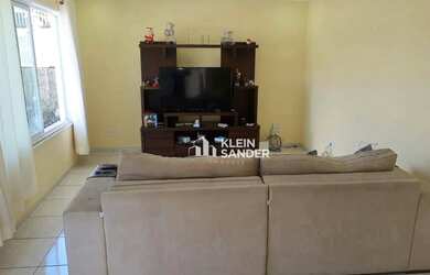 Imagem 5: Casa com 3 dormitórios à venda, 112 m² por R$ 650.000,00 - Cônego...